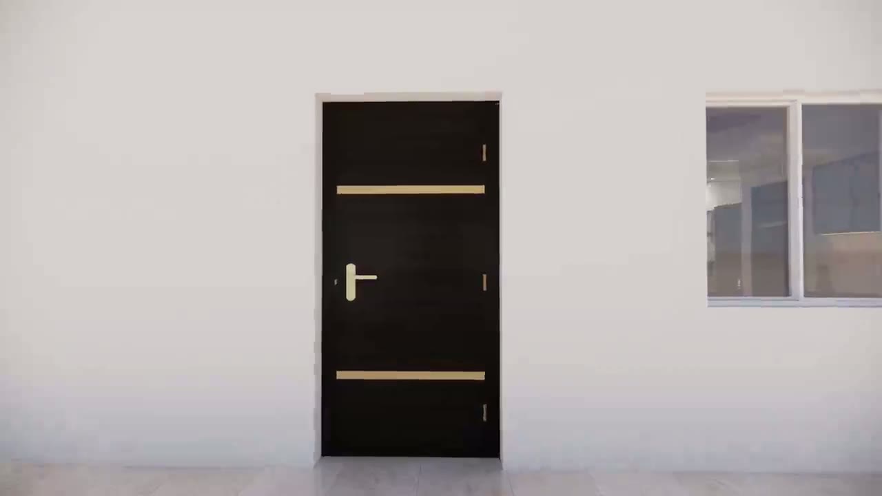 Full Home Walkthrough — Residential Interior, Hyderabad
